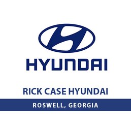 Exterior photo of Rick Case Hyundai Roswell - Roswell, Georgia Exterior photo of Rick Case Hyundai Roswell - Roswell, Georgia