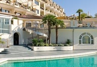 Hotel Castel by null