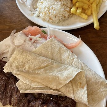 Prime Restaurant - Mediterranean Near Me - Plano, Texas