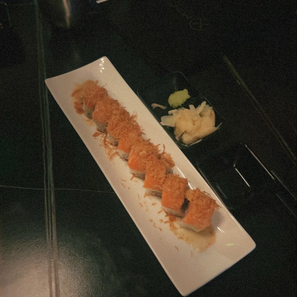 Mint Tapas and Sushi - Sushi Bars Near Me - Draper, Utah Mint Tapas and Sushi - Sushi Bars Near Me - Draper, Utah