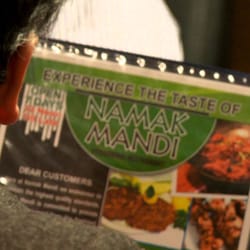 Namak Mandi