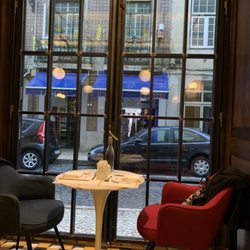 Brown’s Brasserie