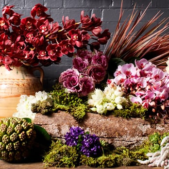 Jodie McGregor Flowers - Florists Near Me - Annandale, NSW Jodie McGregor Flowers - Florists Near Me - Annandale, NSW