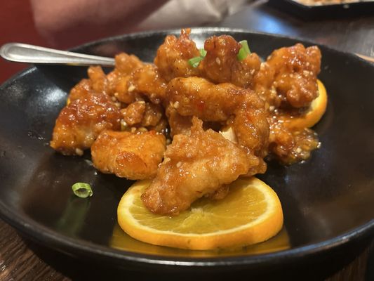 P.F. Chang's by null