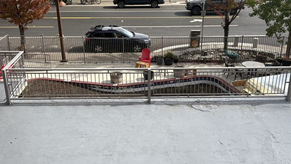 Pepper Tree Inn by null