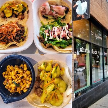 White Duck Taco Shop - New American Near Me - Asheville, North Carolina White Duck Taco Shop - New American Near Me - Asheville, North Carolina