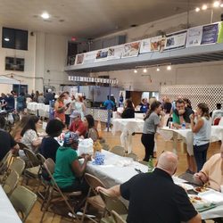 St Paul's Greek Orthodox Church - 2019 Greek Festival.