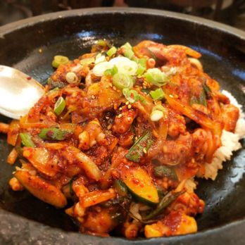 Soban - Korean Near Me - Los Angeles, California Soban - Korean Near Me - Los Angeles, California