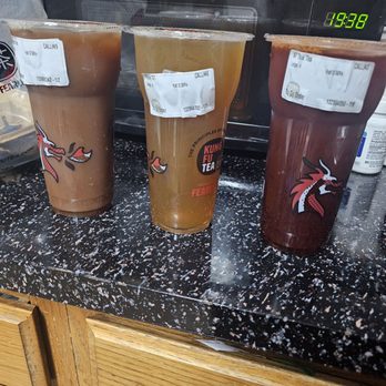 Kung Fu Tea - Yummy tea. - Bubble Tea Near Me - Alexandria, Virginia Kung Fu Tea - Yummy tea. - Bubble Tea Near Me - Alexandria, Virginia