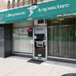 Dr. Bruce Rachum - Dr. Rachum's Clinic