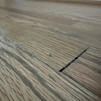 Prospect Hardwood Flooring - The floor separating - Flooring Near Me - Manassas, Virginia Prospect Hardwood Flooring - The floor separating - Flooring Near Me - Manassas, Virginia