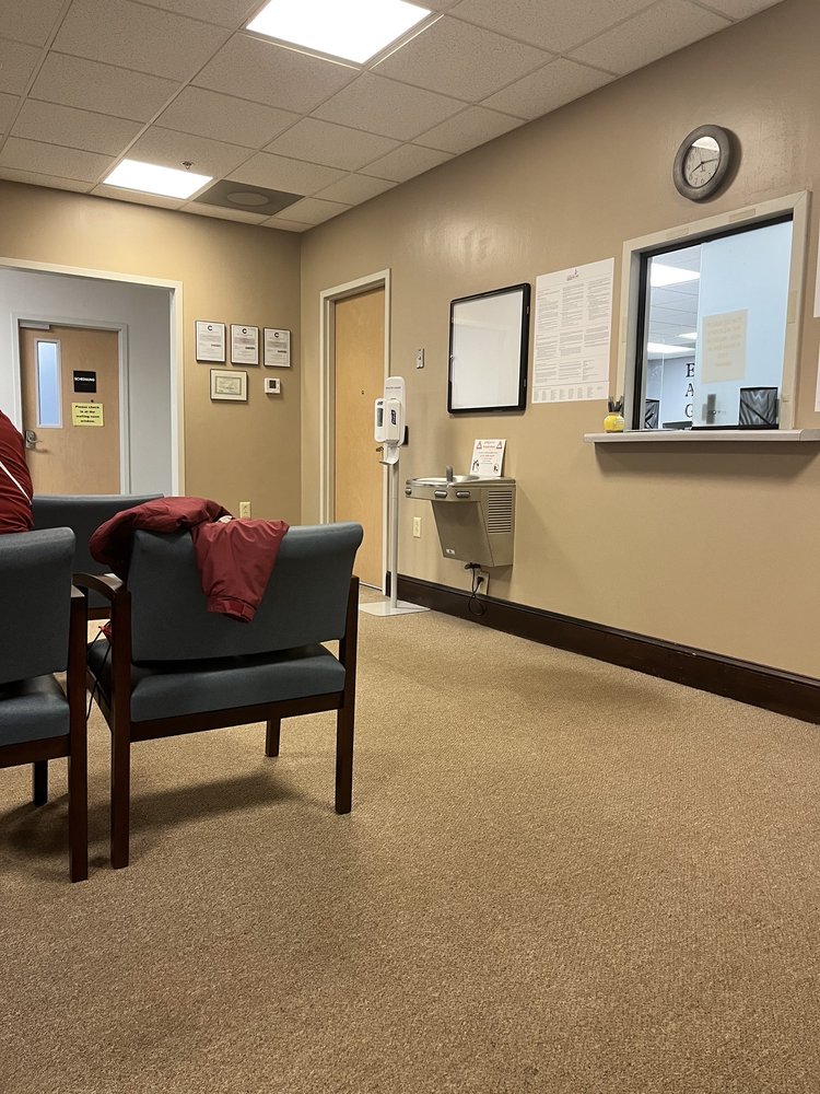 EAST ATLANTA GASTROENTEROLOGY ASSOCIATES PC 1269 Wellbrook Cir NE