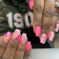 XCSS Beauty Lounge