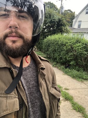 Revel Transit by null