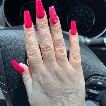 Pur Bliss Nail Concepts - Nail Salons Near Me - San Antonio, Texas