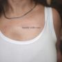 Photo of Ribshot Tattoos