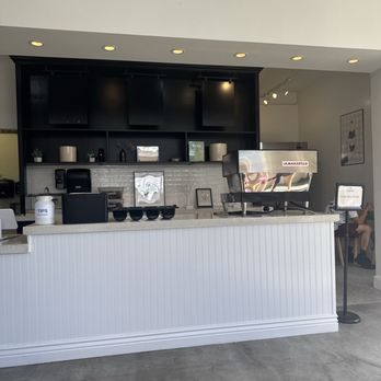 Angela's - Ice Cream & Frozen Yogurt Near Me - San Francisco, California