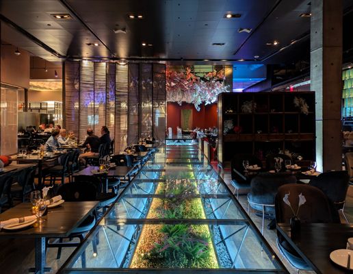 AnQi Bistro by null