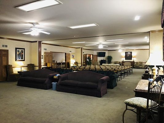 KRISTAN FUNERAL HOME & CREMATION SERVICE - Updated June 2026 - 12