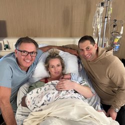Beach Obstetrics and Gynecology Medical Group - The best delivery experience thanks to Dr. Illeck.