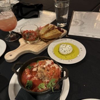 Sugo Restaurant - Meatball Al Sugo Mozzarella cheese Bruschetta - Italian Near Me - Johns Creek, Georgia Sugo Restaurant - Meatball Al Sugo Mozzarella cheese Bruschetta - Italian Near Me - Johns Creek, Georgia