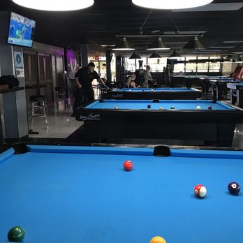 K&K Billiards Miami - Sports Bars Near Me - Miami, Florida