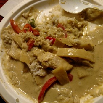 Simply Thai - Thai Near Me - Sandy, Utah