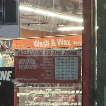 AutoZone Auto Parts - Tires Near Me - Compton, California AutoZone Auto Parts - Tires Near Me - Compton, California