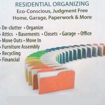 Sttevenn's Organizing Solutions - Paper and filing too! - Home Organization Near Me - Ventura, California Sttevenn's Organizing Solutions - Paper and filing too! - Home Organization Near Me - Ventura, California