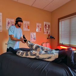 Kenetic Wellness