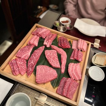 HYUN - HYUN-makase set B - Korean Near Me - New York, New York HYUN - HYUN-makase set B - Korean Near Me - New York, New York