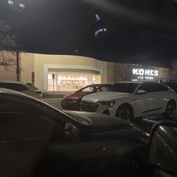 Exterior photo of Kohl's - ARLINGTON HEIGHTS, Illinois Exterior photo of Kohl's - ARLINGTON HEIGHTS, Illinois