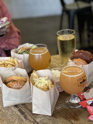 Super Duper Burgers by null