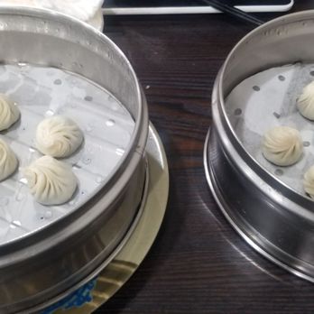 Jia Yan Dumpling House - Shanghainese Near Me - Glendora, California