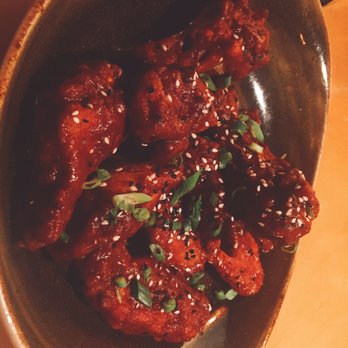 Roost - Korean BBQ wings - New American Near Me - Greenville, South Carolina Roost - Korean BBQ wings - New American Near Me - Greenville, South Carolina