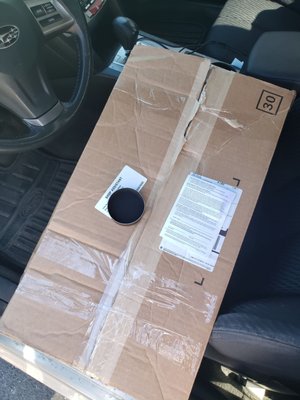 THE UPS STORE - Updated December 2024 - 30 Photos & 140 Reviews - 4096