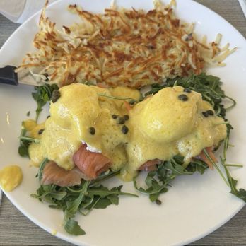 Broken Yolk Cafe - Breakfast & Brunch Near Me - Henderson, Nevada