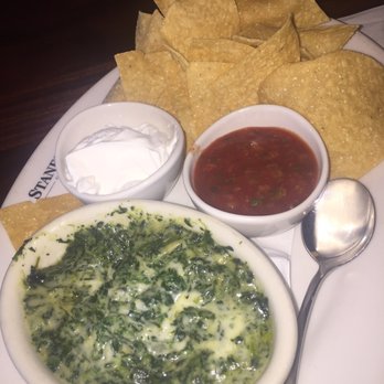 Glenwood's - Spinach and Artichoke Dip - American Near Me - Columbia, Maryland Glenwood's - Spinach and Artichoke Dip - American Near Me - Columbia, Maryland