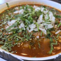 Menudo
