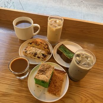 Bánh by Lauren - Bakeries Near Me - New York, New York Bánh by Lauren - Bakeries Near Me - New York, New York