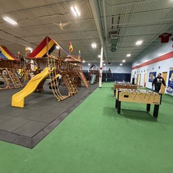 Play n Learn - Columbia Maryland