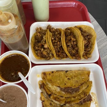 Tacos Chilangos - Mexican Near Me - Avondale, Arizona Tacos Chilangos - Mexican Near Me - Avondale, Arizona