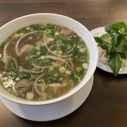 Pho special