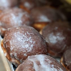 Piekarnia Cukiernia Żarnecki Piotr - Pączki!