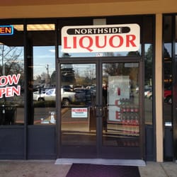 Northside Liquor Store