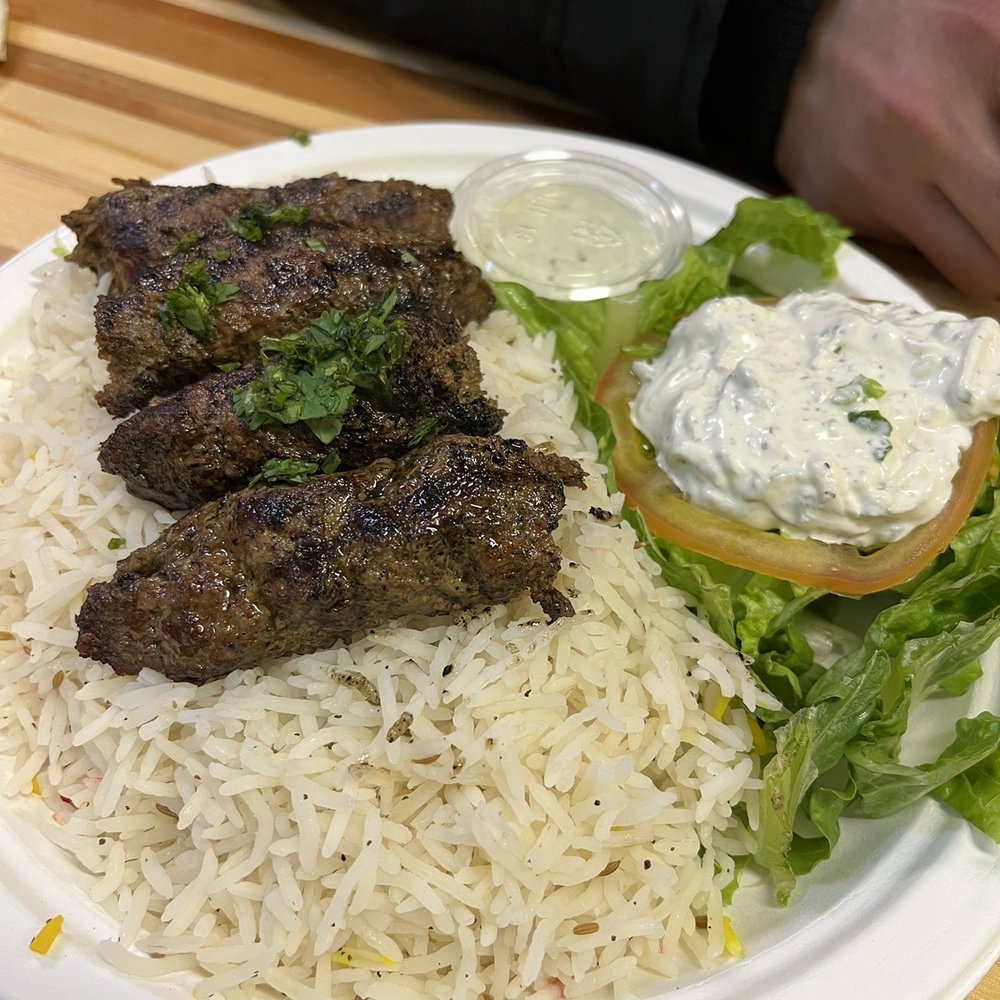 Kabob Stop - Beef Kabob - Pakistani Near Me - Salt Lake City, Utah Kabob Stop - Beef Kabob - Pakistani Near Me - Salt Lake City, Utah