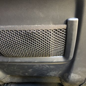 Soft Touch Car Wash - Back of the passenger seat. - Car Wash Near Me - Chino, California Soft Touch Car Wash - Back of the passenger seat. - Car Wash Near Me - Chino, California