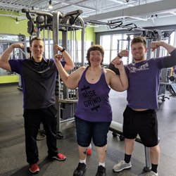 Anytime Fitness - Anytime Fitness