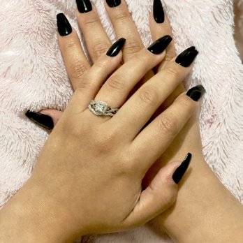 New Nails & Spa - Perfect coffin nails and amazing pedicure - Nail Salons Near Me - Lacey, Washington New Nails & Spa - Perfect coffin nails and amazing pedicure - Nail Salons Near Me - Lacey, Washington