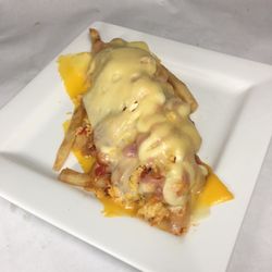 Lucia Deli - YAROA DE PAPA YAROA DE MADURO $5.00 and $10.00